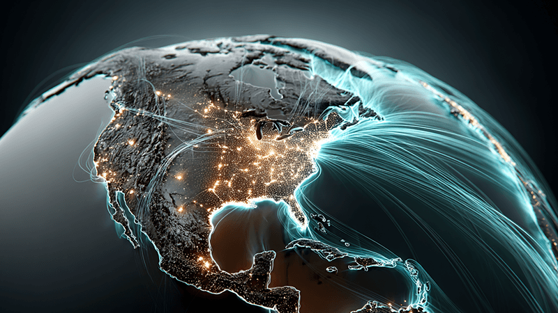 Redujimos un 60 % los costos en pagos desde EE. UU. hacia Latinoamérica.