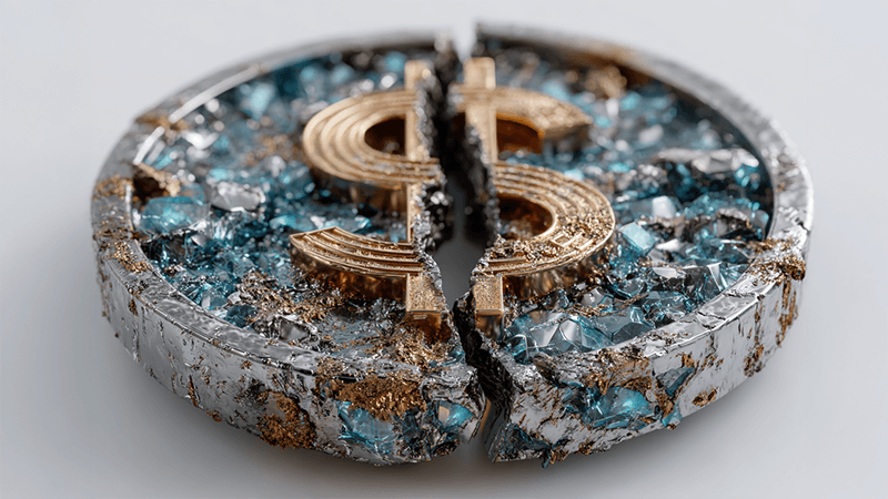 El mundo de los pagos internacionales está roto