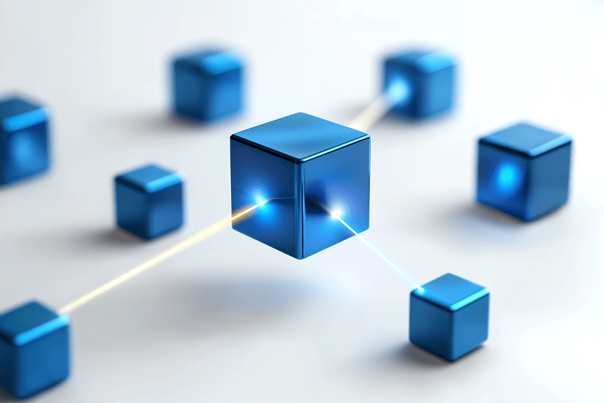 Un solo registro, acceso global